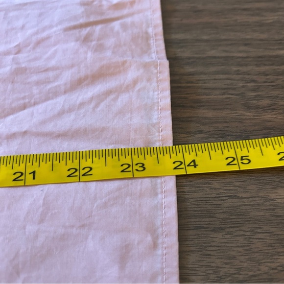 Minimum Blush Pink Women's Blouse 36 - Picture 8 of 9